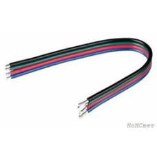 Шлейф RGB-20AWG-L120mm-4pin для светодиодной ленты