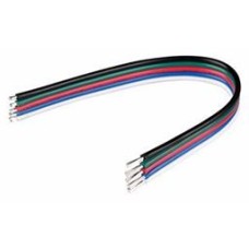 Шлейф RGBW-20AWG-L120mm-5pin для светодиодной ленты