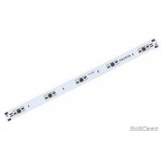 Плата 260x15-5E Emitter (5x LED, 724-20)