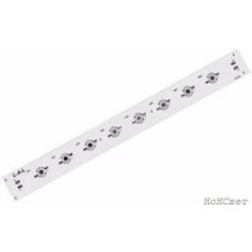 Плата 290x30-8E Emitter (8x LED, 724-66)