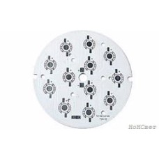 Плата D95-12E Emitter (12x LED, 724-32)