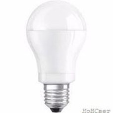 Cветодиодная лампа OSRAM STAR A15 Е27 2W, 136 lm, 2700K