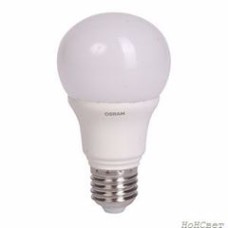 Cветодиодная лампа OSRAM STAR CL A40 6,2W/827 220-240VFR E27, 470 lm, 2700K