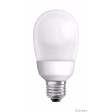 DULUX SUPERSTAR MIBA 15W/825 220-240V E27 Лампа люминесцентная OSRAM