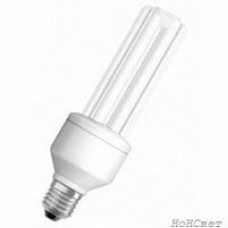 Энергосберегающая лампа 22W/825 E27 Osram DINT LL