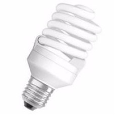 Энергосберегающая лампа 23W/827 E27 Osram Duluxstar Twist