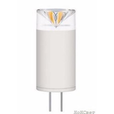 Лампа LED STAR PIN G4 20 240° 2.2W/827 G4 200lm 2700K Osram 4052899937918