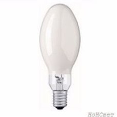 Лампа ртутная Osram HQL 125W E27