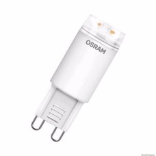 LED PIN 20 240D 2.5 W-827 G9 4052899942301 OSRAM