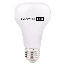 LED R63 10Вт 120° светодиодная лампа матова 2700К E27 CANYON