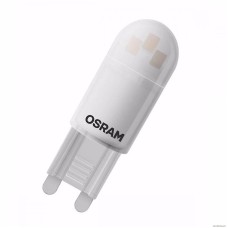 Светодиодная лампа LED STAR PIN30 2,8W/827 230V FR G9 OSRAM