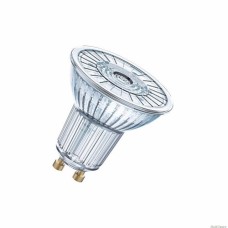 Светодиодная лампа LED VALUE  PAR16 50 36° 5,5W 2700К GU10 DIM