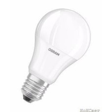 Светодиодная лампа SST CL A75 AD 10W/840 220-240V FR E27 E27 DIM, угол 1055lm, 4000K OSRAM