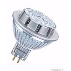 Светодиодная лампа SST MR16 D5036 7.8W/827 12V GU5.3