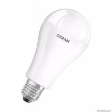 Светодиодная лампа SUPERSTAR CLASSIC A 100 DIM 14.5 W/827 1521m E27 FR OSRAM