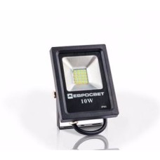 Led-прожектор EVRO LIGHT LED EV-10-01 10W 95-265V 6400K 700Lm SMD