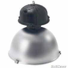 Светильник для складов UX-BELL AL1 IP65 1x150W,E40, MT/ST,MB