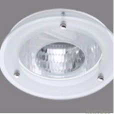 Светильник Downlight DLEF 218 б-с HF Световые Технологии