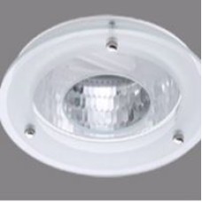 Светильник Downlight DLEF 226 б-с Световые Технологии