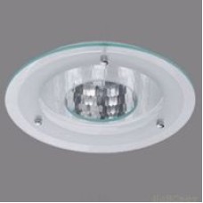 Светильник Downlight DLF 218 без стекла HF Световые Технологии