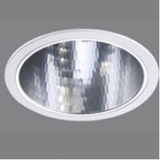 Светильник Downlight DLS 118 (металлик) Световые Технологии