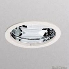 Светильник Downlight FBH024 2xPL-C-4P18W-830 K HF WH RG