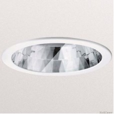 Светильник Downlight FBS120 2XPL-C-4P18W-830 HF-H PG CW2