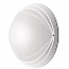 Светильник настенный IP54 UX-PLASTIC FORWALL 21 TC-S OPAL 2x9W, MB B2 белый