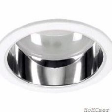 Светильник UX-DOWNLIGHT 212 POLISHED 2x26W-TC-DEL- EB A2