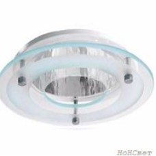 Светильник UX-DOWNLIGHT 213 POLISHED 2x26W-TC-D- MB B2