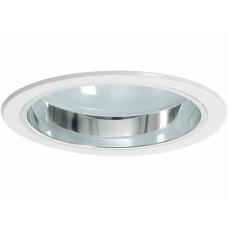 Встраиваемый светильник UX-DOWNLIGHT 202 BASIC POLISHED 2x18,TC-DEL,EB,9003