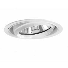 Встраиваемый светильник UX-DOWNLIGHT 243 POLISHED 1x35/70W,MRS GX8.5,9003