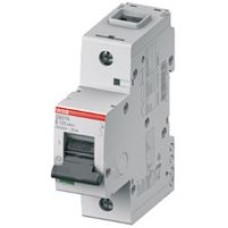 Автоматический выключатель ABB S801N-C10 , 1P, 10A, C, 36kA