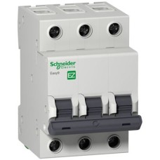 EASY9 EZ9F34332 Трехфазный модульный автомат защиты Schneider Electric