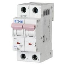 PL6-B10-2 Автоматический выключатель EATON (Moeller) 6kA