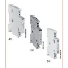 Дополнительный контакт HK1-11 1н.о+1.н.з. MS116