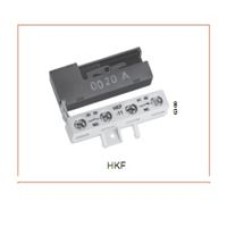 Дополнительный контакт HKF-11 1н.о+1.н.з. MS225/325