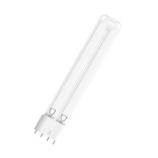 Лампа бактерицидная OSRAM Puritec HNS L 18W 2G11