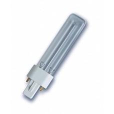 Лампа бактерицидная OSRAM Puritec HNS S 7W G23