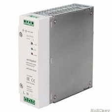 Блок питания ARV-DRP120-24 (24V, 5A, 120W)