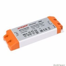 Блок питания ARV-SL24040-Slim (24V, 1.67A, 40W, PFC)