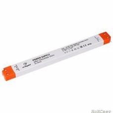 Блок питания ARV-SN24060-Slim (24V, 2.5A, 60W, PFC)