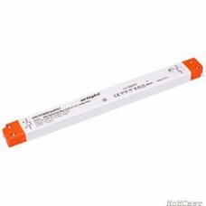 Блок питания ARV-SN24100-Slim (24V, 4,17A, 100W, PFC)
