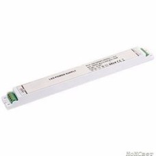 Блок питания ARV-SN24150-Slim (24V, 6.25A, 150W, 0-10V, PFC)