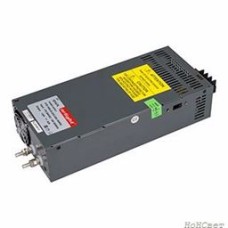 Блок питания HTS-1000-24 (24V, 42A, 1000W)