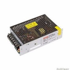 Блок питания HTS-100M-24 (24V, 4.2A, 100W)