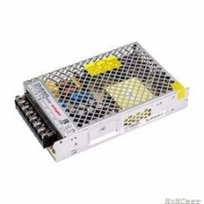 Блок питания HTS-150-24-FA (24V, 6.5A, 150W)