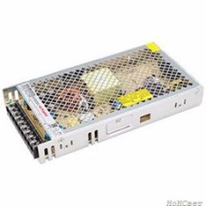 Блок питания HTS-200-24-FA (24V, 8.8A, 200W)