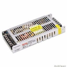 Блок питания HTS-200-24-Slim (24V, 8.3A, 200W)