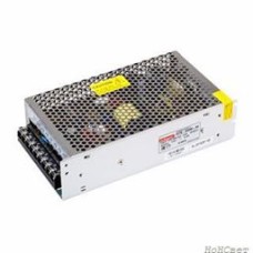 Блок питания HTS-200M-24 (24V, 8.3A, 200W)